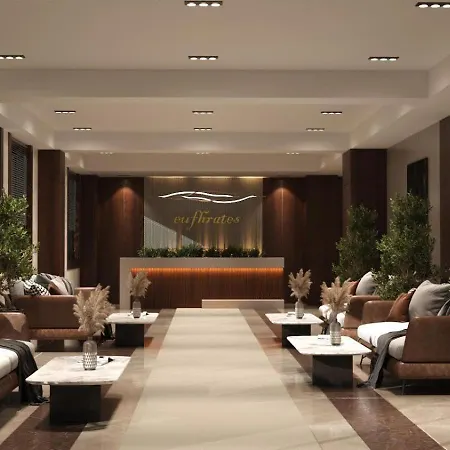 Euphrates Hotell