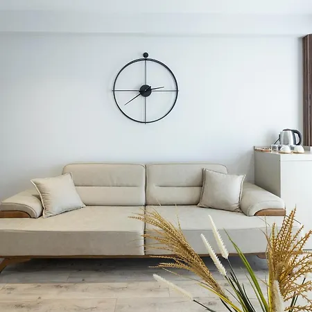 Hotel Euphrates Bursa