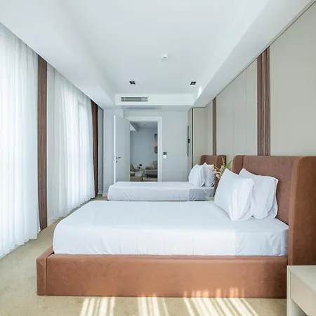 Hotell Euphrates Bursa