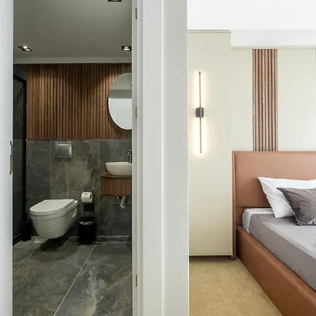 Hotell Euphrates