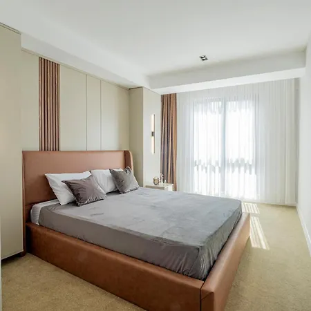 Euphrates Hotell *