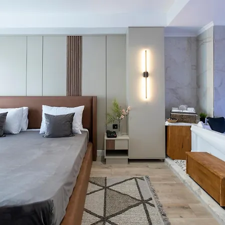 Euphrates Hotell Bursa