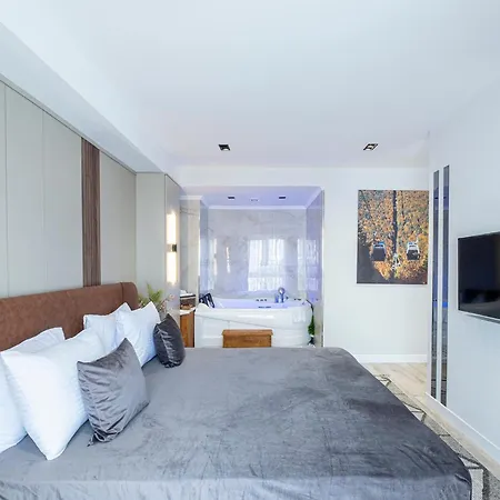 Hotell Euphrates