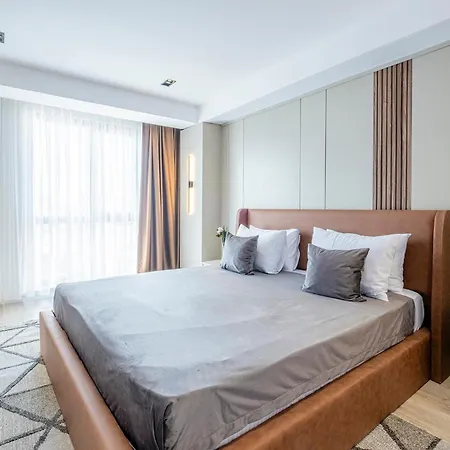 Euphrates Hotell