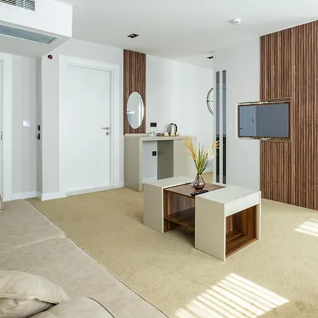 Hotel Euphrates Bursa