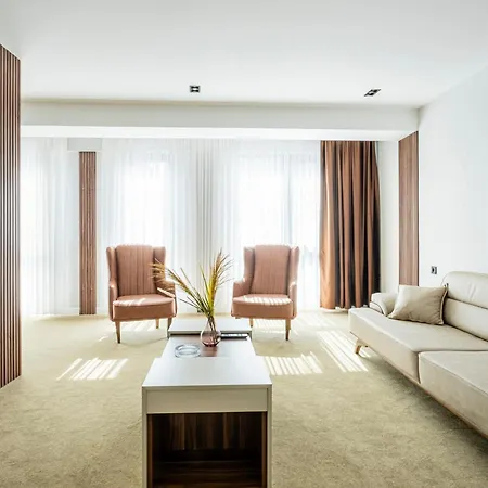 Hotell Euphrates Bursa