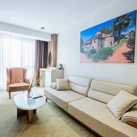 Euphrates Hotell Bursa