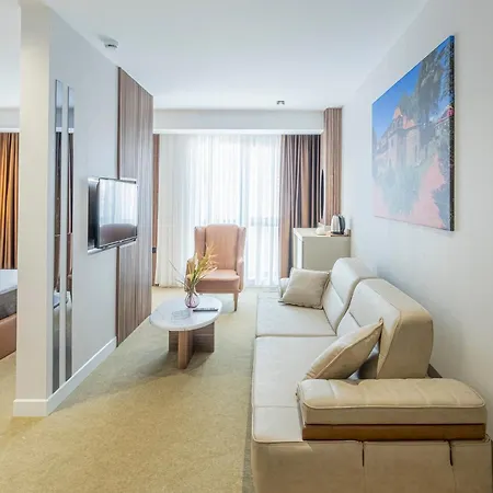 Hotell Euphrates