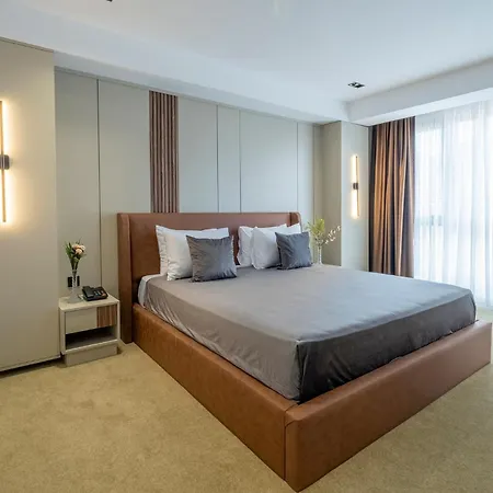 Euphrates Hotell Bursa