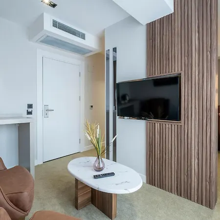 Euphrates Hotel Bursa