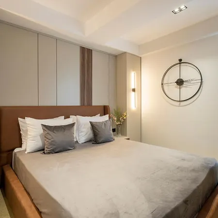Hotell Euphrates *