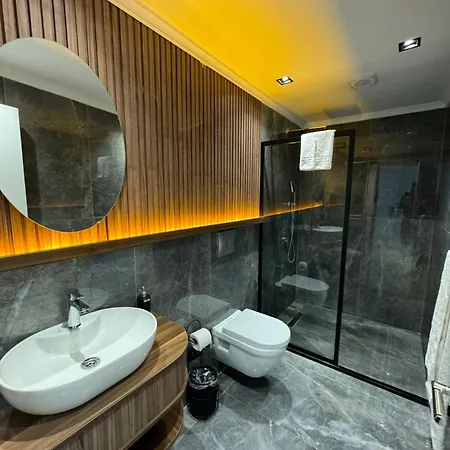 Hotell Euphrates *